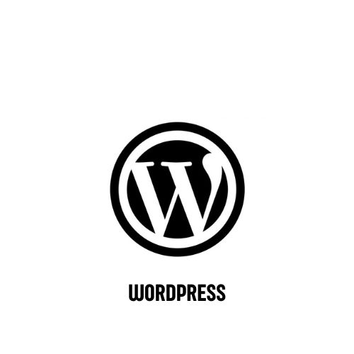 bianco nero elegante minimale marchio personale logo (92)